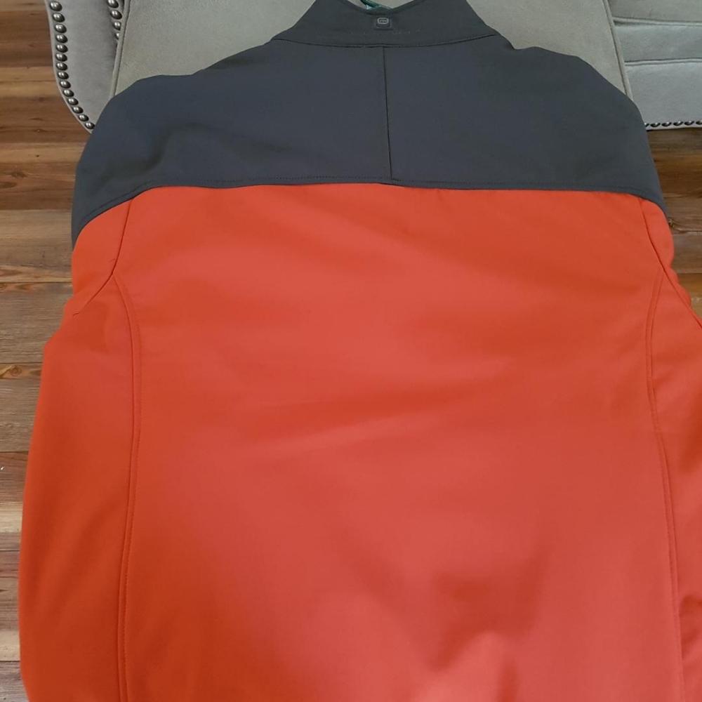 Free Country Performance Jacket - Picture 2 of 3